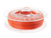 SPECTRUM Filament TPU S-Flex 98A orange 0.5kg 1.75mm