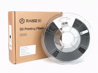 RAISE3D Industrial Filament PET CF Black 1kg