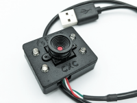 EMBER Kameragestütztes XY-Kalibrierungswerkzeug