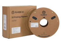 RAISE3D Filament Hyper Speed PLA schwarz 1.0kg 1.75mm
