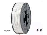 SPECTRUM Filament PLA Pro white 4.5kg 1.75mm