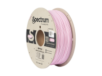 SPECTRUM Filament PLA Pastello bonbon rose 1.0kg 1.75mm