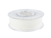 SPECTRUM Filament PLA Light Weight pure white 1.0kg 1.75mm