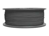 SPECTRUM Filament PLA matt finish dark grey 1.0kg 1.75mm