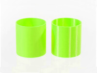 SPECTRUM Filament PLA matt finish lime green 1.0kg 1.75mm