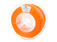 SPECTRUM Filament PLA Matt finish 1.75mm 1kg Lion orange