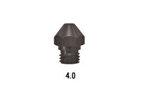 PioCreat G5 Pro Pelett Nozzle 4.0mm