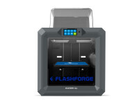 FLASHFORGE Guider IIS Version 2020