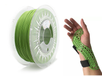 COPPER3D Filament PLA PLACTIVE AN1 antibacterial grün 0.75kg 1.75mm