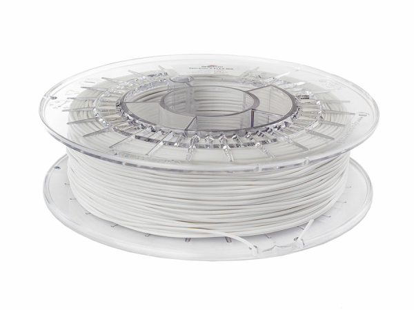 SPECTRUM Filament TPU S-Flex 90A white 0.5kg 1.75mm