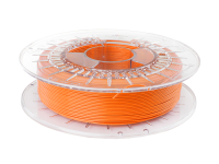 SPECTRUM Filament TPU S-Flex 90A orange 0.5kg 1.75mm