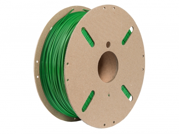 BEST VALUE Filament PLA 1.75mm vert 1kg