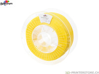 SPECTRUM Filament PETG Bahama Yellow 1.75mm 1kg
