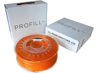 PROFILL Filament PLA RAL 2008 orange 1.0kg 1.75mm