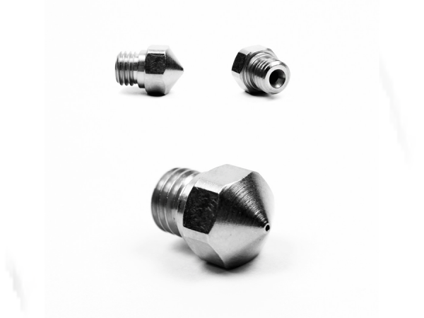 MICROSWISS MK10 nozzle 0.2mm for All Metal Hotend ONLY