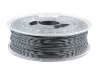 WORKDAY Filament PLA Ingeo 3D850 silver 1.75mm 1kg