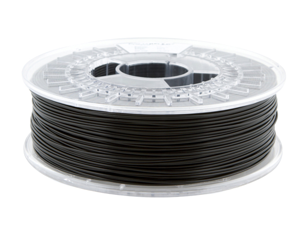 WORKDAY Filament PLA Ingeo 3D850 noir 1.75mm 1kg