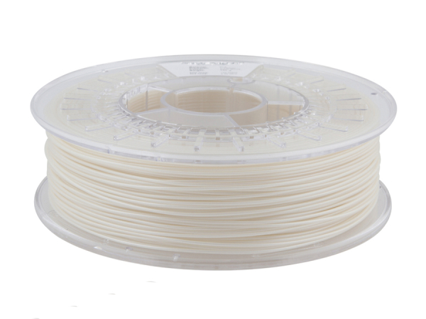 WORKDAY Filament PLA Ingeo 3D850 weiss 1.0kg 1.75mm