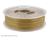 WORKDAY Filament PLA Ingeo 3D850 gold 1.0kg 1.75mm